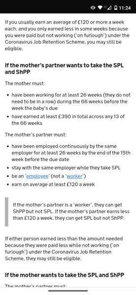 Husband thinks 4.5 months old is ok to go to Nursery full time