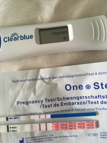 Pregnant After MMC - Thread 2