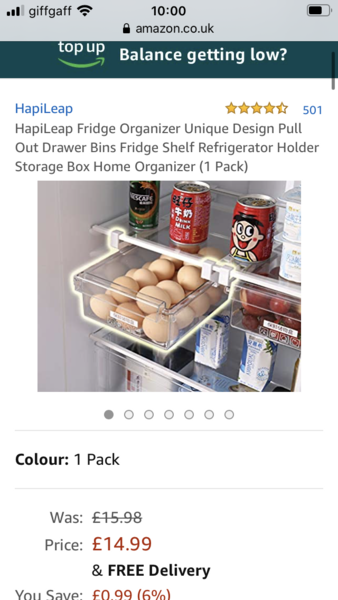 The decluttering one thing a day thread - part 12