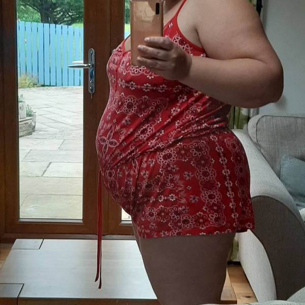 Catching up - TTC after miscarriage part 2
