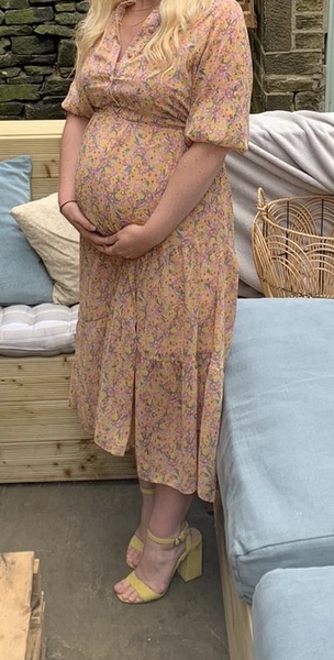 👣 Due Nov/Dec 👣 the second trimester continues