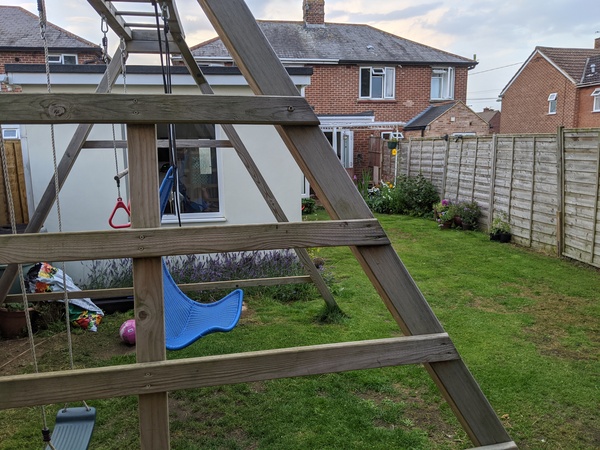 What's wrong with our house 13 days no viewings
