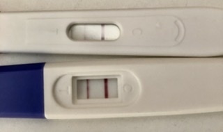 Starting TTC again after missed miscarriage part two