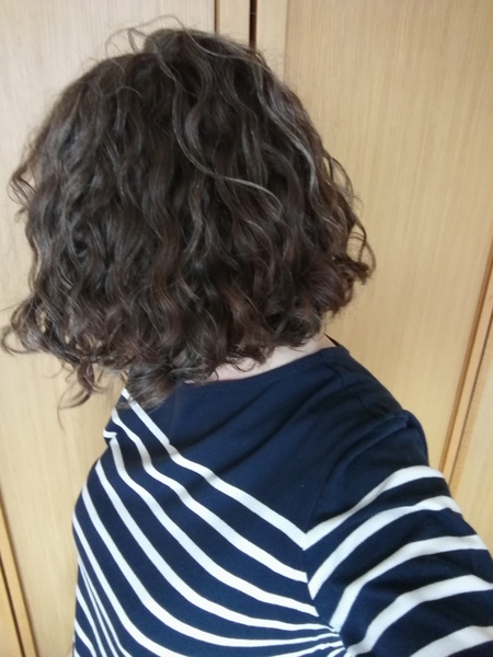 Give me your thoughts on what to do with my hair
