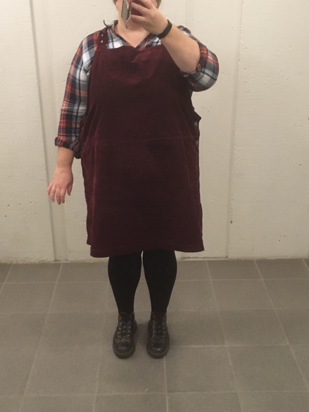 Plus size what are you wearing today?