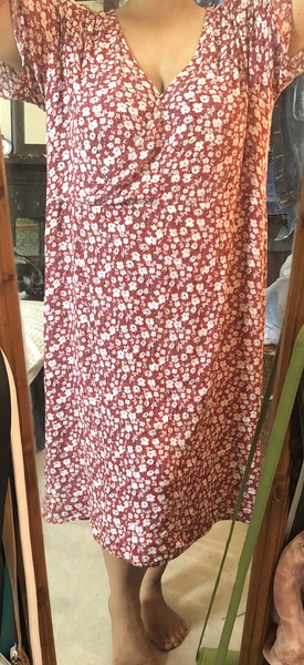 Plus size what are you wearing today?