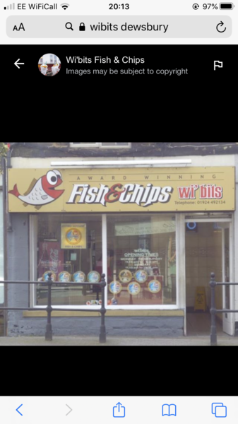 Yorkshire people, is it bits or scraps?