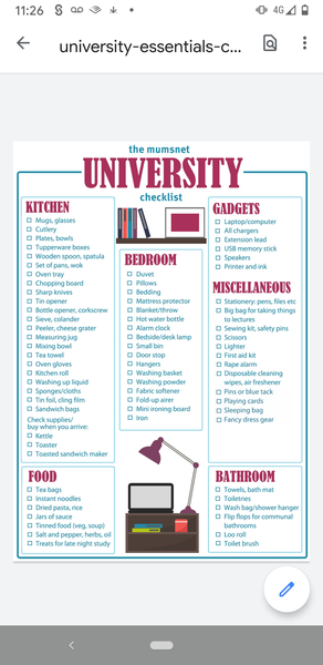 University 2020 :8: Use the CAGs, don’t use the CAGs...