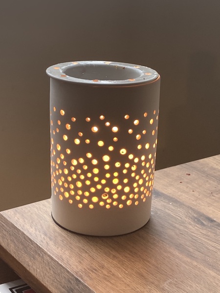 Alternative to Scentsy