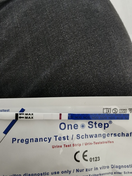 OH better impregnate me good - August Bus 15