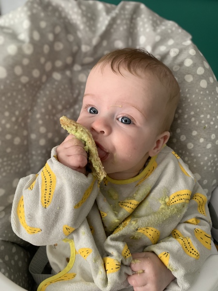 TTC First Baby Catch-up With Our Babies Continued!!