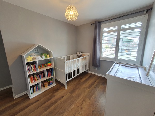 September 2020 6  - we are (almost) ready babies!