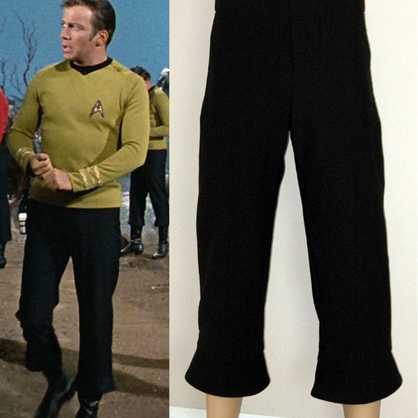AIBU to think that Boot cut jeans are back in?