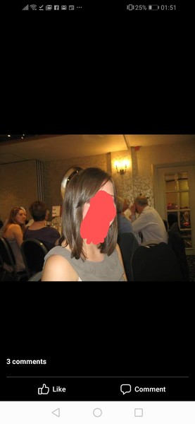 Growing hair out to natural colour advice