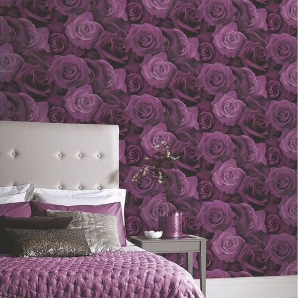 What colour scheme is your bedroom?