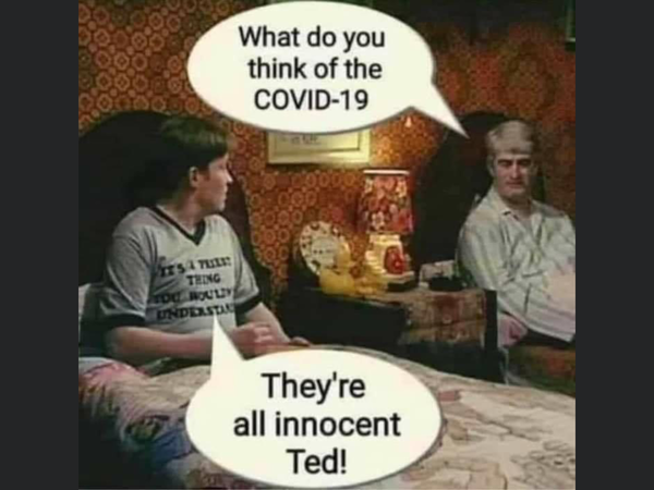 Father Ted