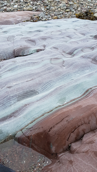 Come and tell me your dull and unexciting news...