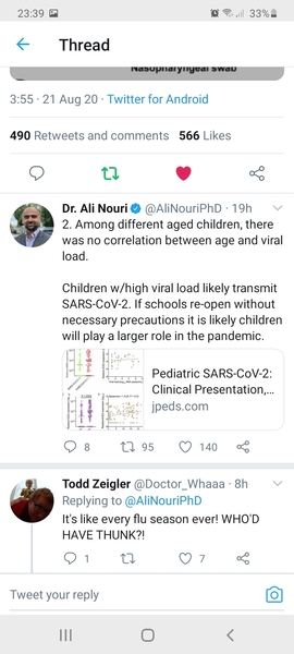 This government don’t give a shit about schools or your kids