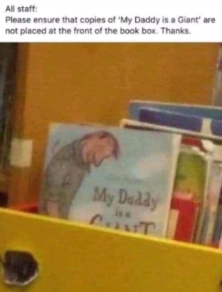Imagine walking into a children’s nursery