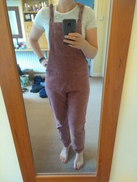 What are you wearing today? Summer 2020 - where did the sunshine go?!