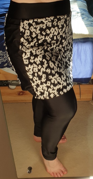 The making your own clothes thread
