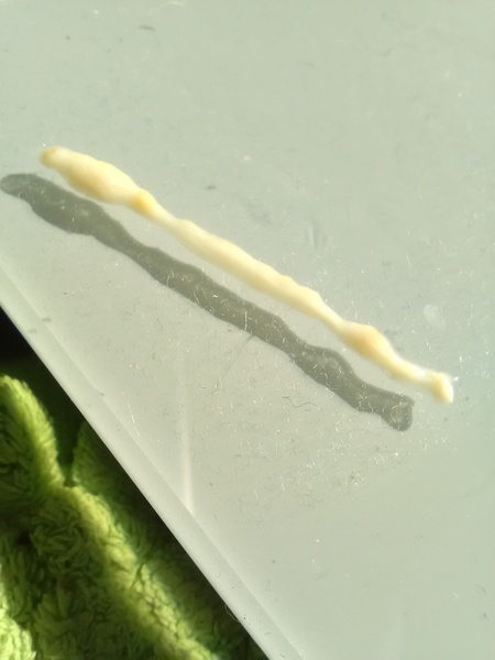 Is this normal discharge? Pic
