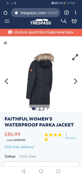 AIBU to splash out on a decent coat for myself for once. Help choosing please!