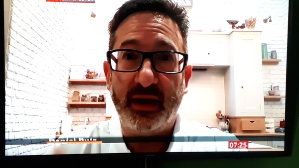 If you had £40,000 to spend on a kitchen ?
