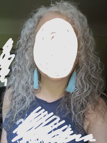 ➿ Fantastic Haircare: Making Sense and Science of the Curly Girl Method