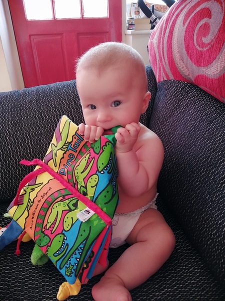 TTC First Baby Catch-up With Our Babies Continued!!