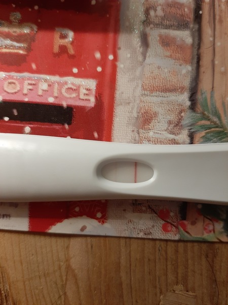 Is this an ok line?