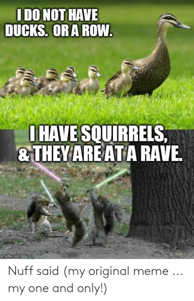 August already?! Time keeps flying like the Fledglings!