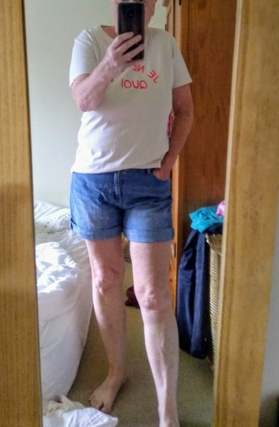 Leaving Lockdown Low Carb Bootcamp - our last week!