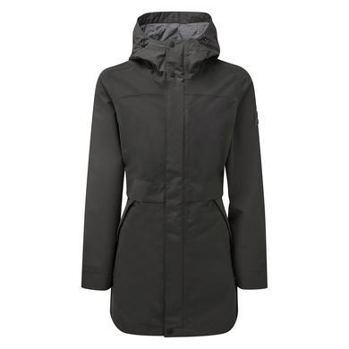 Non-frumpy rain jacket?