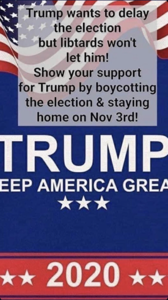 Less than 100 days and counting... (Trump thread #103)