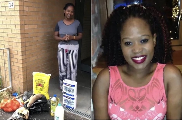 or should a baby not be found starving next to his destitute mother's corpse?