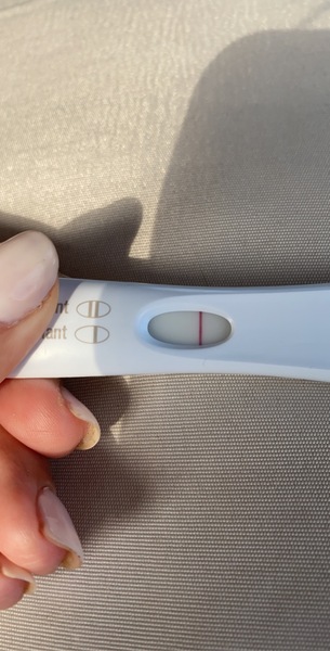 Tracking your cycle and possible BFP using RHR - part 2