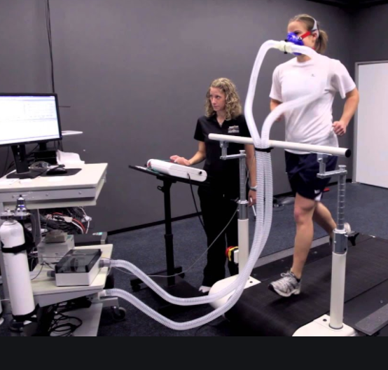 Running heart rate advice