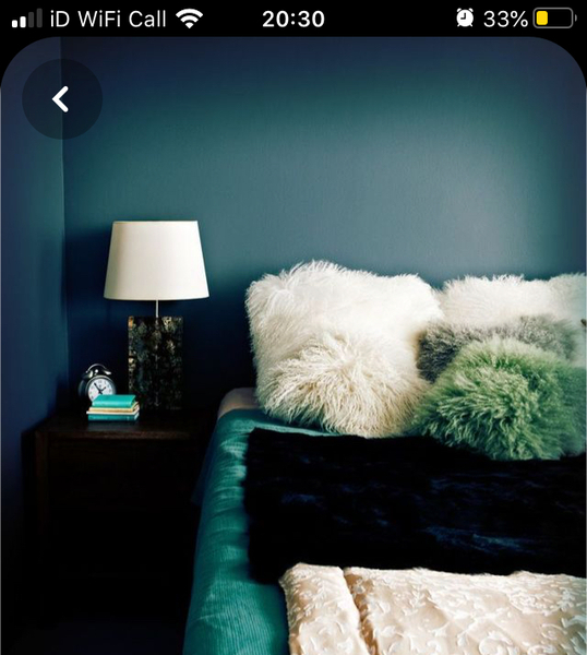 What colours to accessorise with forest green?