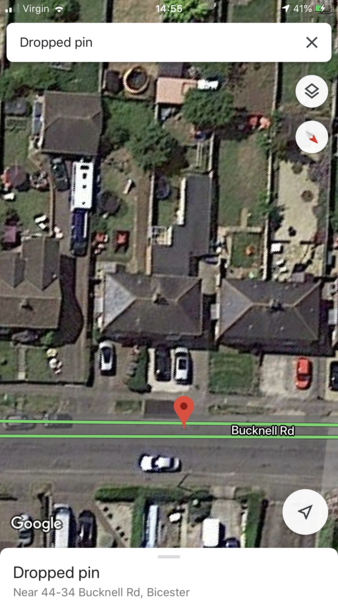 What's wrong with our house 13 days no viewings