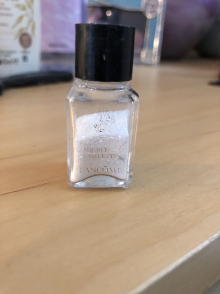 To ask what make up you loved in the 90s