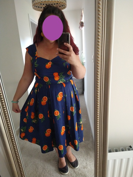 Plus size what are you wearing today?