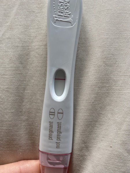 Tracking your cycle and possible BFP using RHR - part 2