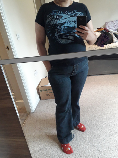 Plus size what are you wearing today?