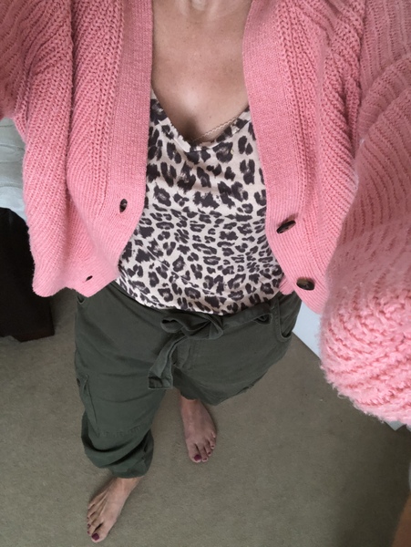 What are you wearing today? Summer 2020 - where did the sunshine go?!