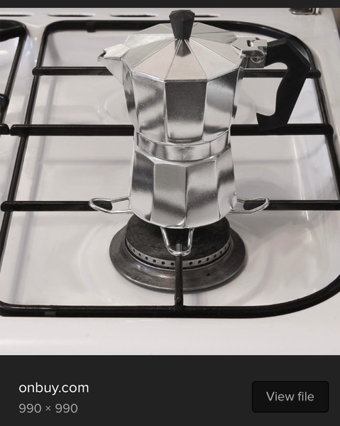 How do you make your coffee? Cafetiere, Aeropress or something else?