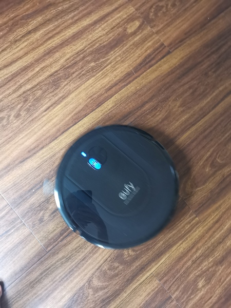 Any new Eufy Robovac parents out there?