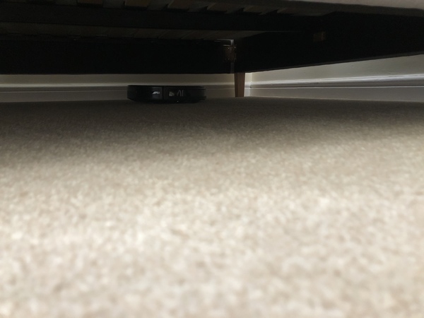 Any new Eufy Robovac parents out there?