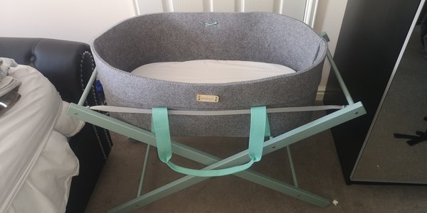 Pregnant after Loss and Dreaming of Rainbows - 5