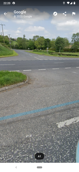 ...to think warning other drivers about police presence is a courtesy not enabling bad drivers?